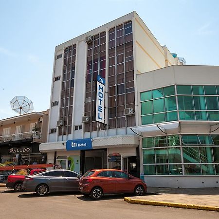 Tri Hotel Encantado Encantado (Rio Grande do Sul) Exterior photo