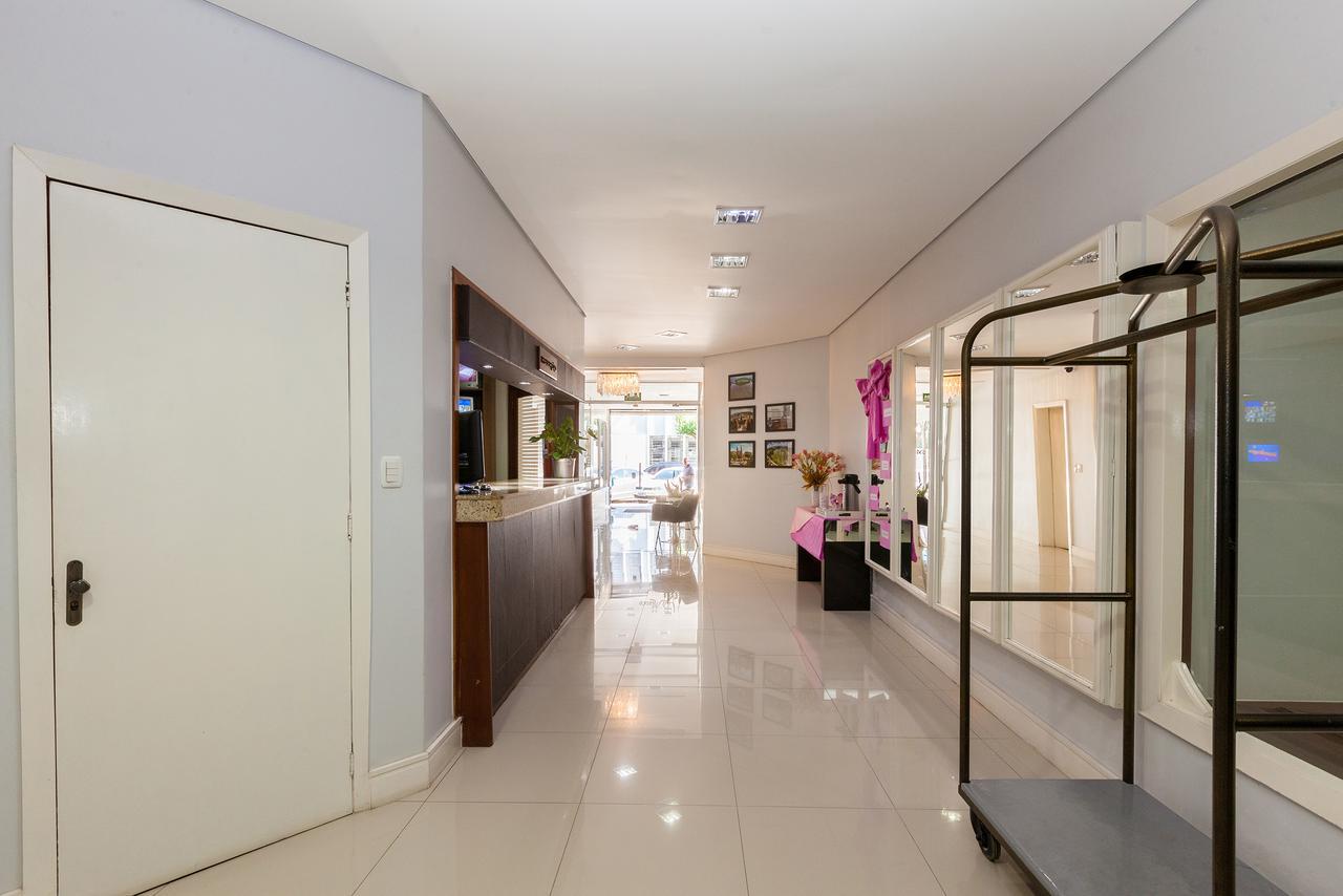 Tri Hotel Encantado Encantado (Rio Grande do Sul) Exterior photo