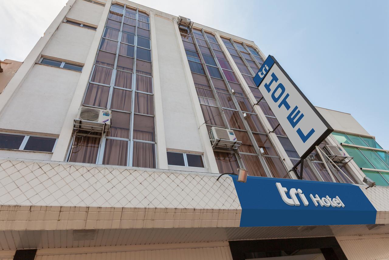 Tri Hotel Encantado Encantado (Rio Grande do Sul) Exterior photo