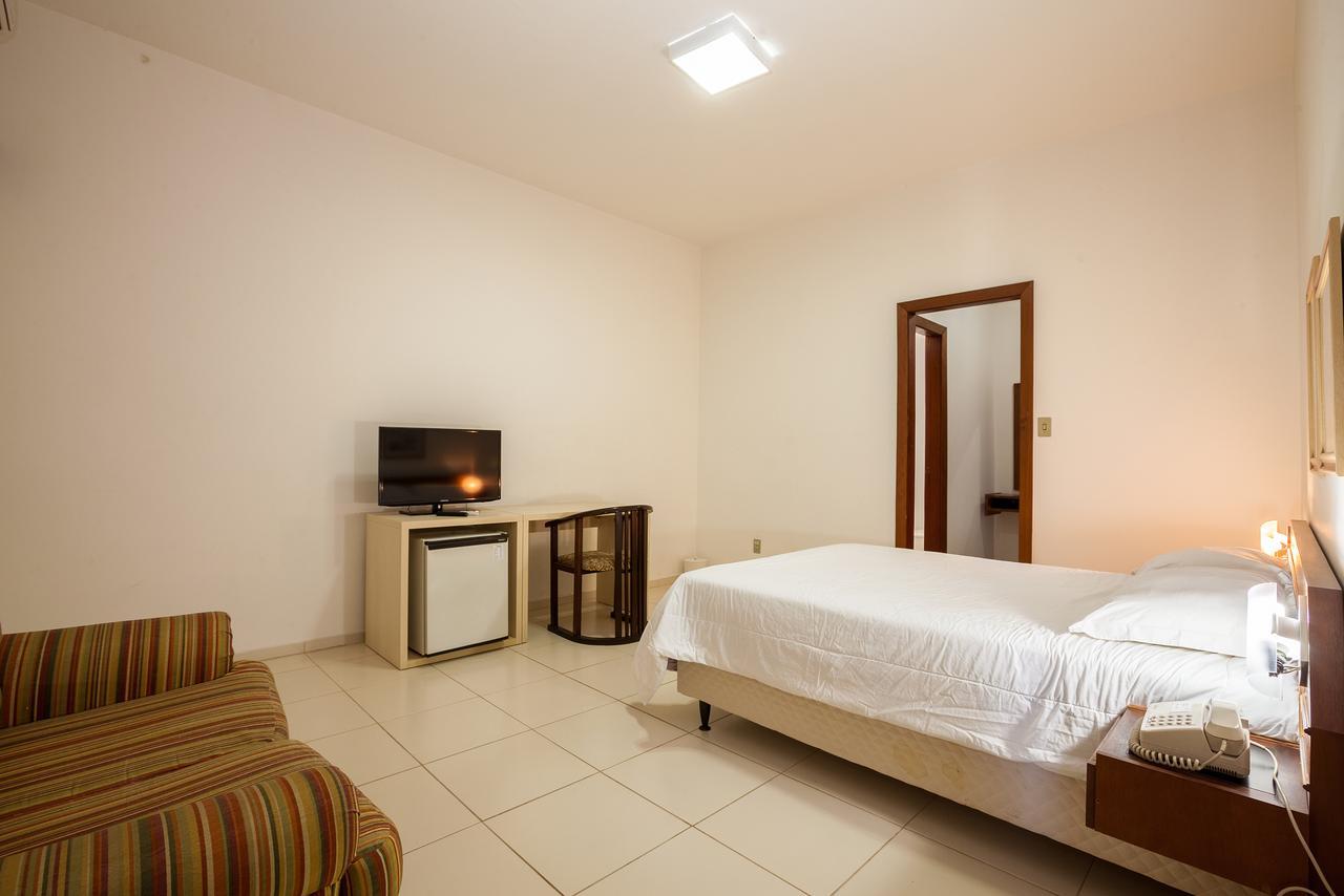 Tri Hotel Encantado Encantado (Rio Grande do Sul) Exterior photo