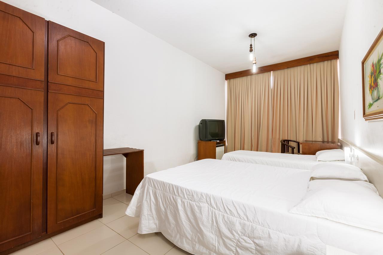 Tri Hotel Encantado Encantado (Rio Grande do Sul) Exterior photo