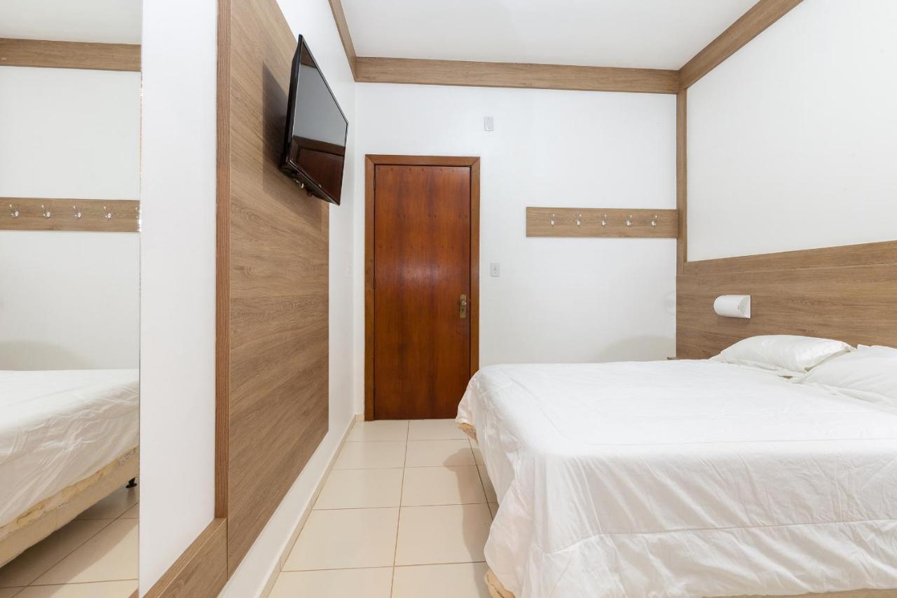 Tri Hotel Encantado Encantado (Rio Grande do Sul) Exterior photo